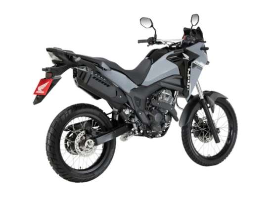 HONDA-XRE 300 SAHARA HONDA-XRE 300 SAHARA-2026