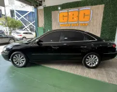 HYUNDAI AZERA 3.3 MPFI GLS SEDAN V6 24V GASOLINA 4P AUTOMÁTICO HYUNDAI AZERA 3.3 MPFI GLS SEDAN V6 24V GASOLINA 4P AUTOMÁTICO