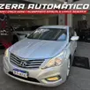 HYUNDAI AZERA 3.0 MPFI GLS V6 24V GASOLINA 4P AUTOMÁTICO HYUNDAI AZERA 3.0 MPFI GLS V6 24V GASOLINA 4P AUTOMÁTICO