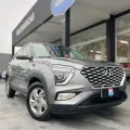 HYUNDAI CRETA 1.0 TGDI FLEX COMFORT AUTOMÁTICO HYUNDAI CRETA 1.0 TGDI FLEX COMFORT AUTOMÁTICO