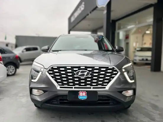 HYUNDAI-CRETA-1.0 TGDI FLEX COMFORT AUTOMÁTICO HYUNDAI-CRETA-2024
