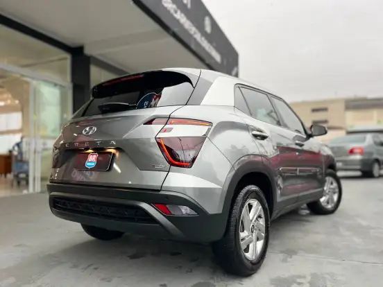HYUNDAI-CRETA-1.0 TGDI FLEX COMFORT AUTOMÁTICO HYUNDAI-CRETA-2024