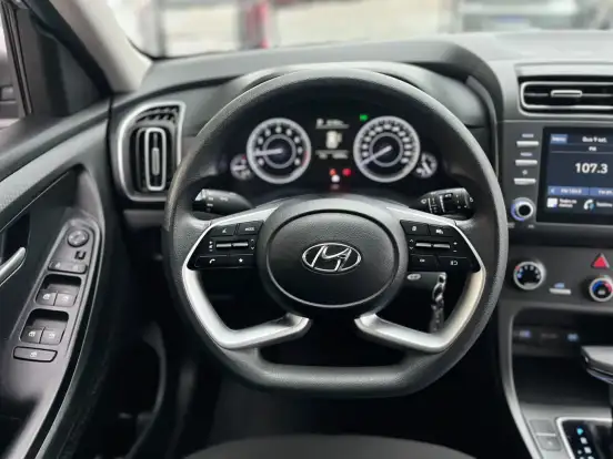HYUNDAI-CRETA-1.0 TGDI FLEX COMFORT AUTOMÁTICO HYUNDAI-CRETA-2024