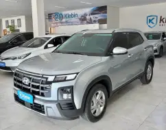 HYUNDAI CRETA 1.0 TGDI FLEX COMFORT AUTOMÁTICO HYUNDAI CRETA 1.0 TGDI FLEX COMFORT AUTOMÁTICO