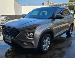HYUNDAI CRETA 1.0 TGDI FLEX COMFORT AUTOMÁTICO HYUNDAI CRETA 1.0 TGDI FLEX COMFORT AUTOMÁTICO