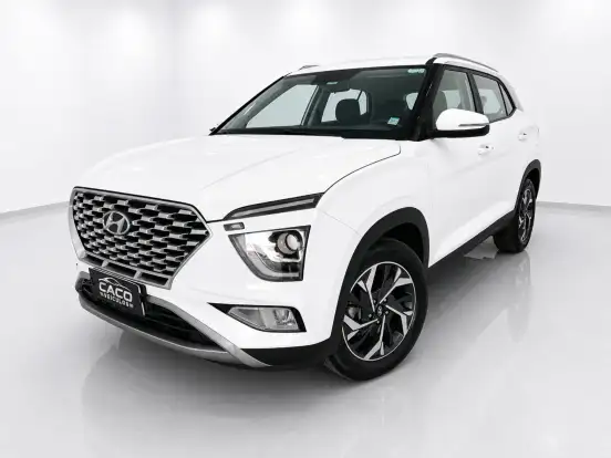 HYUNDAI-CRETA-1.0 TGDI FLEX LIMITED AUTOMÁTICO HYUNDAI-CRETA-2023
