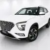 HYUNDAI CRETA 1.0 TGDI FLEX LIMITED AUTOMÁTICO HYUNDAI CRETA 1.0 TGDI FLEX LIMITED AUTOMÁTICO