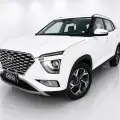 HYUNDAI CRETA 1.0 TGDI FLEX LIMITED AUTOMÁTICO HYUNDAI CRETA 1.0 TGDI FLEX LIMITED AUTOMÁTICO