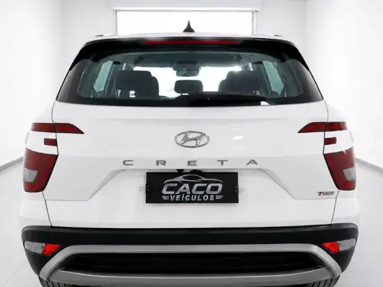 HYUNDAI-CRETA-1.0 TGDI FLEX LIMITED AUTOMÁTICO HYUNDAI-CRETA-2023