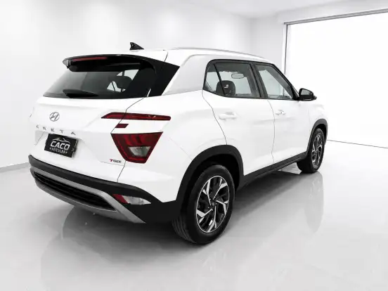 HYUNDAI-CRETA-1.0 TGDI FLEX LIMITED AUTOMÁTICO HYUNDAI-CRETA-2023