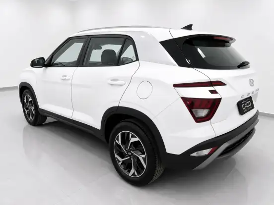 HYUNDAI-CRETA-1.0 TGDI FLEX LIMITED AUTOMÁTICO HYUNDAI-CRETA-2023