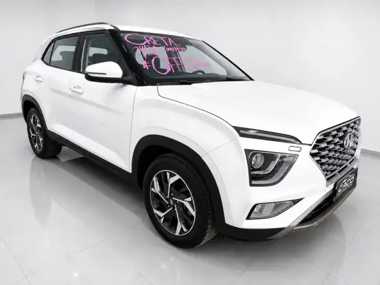 HYUNDAI-CRETA-1.0 TGDI FLEX LIMITED AUTOMÁTICO HYUNDAI-CRETA-2023