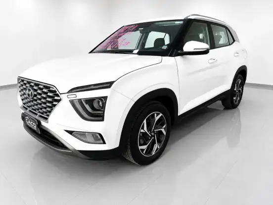 HYUNDAI-CRETA-1.0 TGDI FLEX LIMITED AUTOMÁTICO HYUNDAI-CRETA-2023