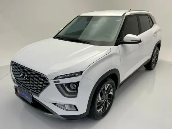 HYUNDAI CRETA 1.0 TGDI FLEX LIMITED AUTOMÁTICO