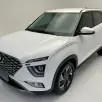 HYUNDAI CRETA 1.0 TGDI FLEX LIMITED AUTOMÁTICO HYUNDAI CRETA 1.0 TGDI FLEX LIMITED AUTOMÁTICO