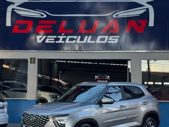HYUNDAI-CRETA-1.0 TGDI FLEX PLATINUM AUTOMÁTICO HYUNDAI-CRETA-2022