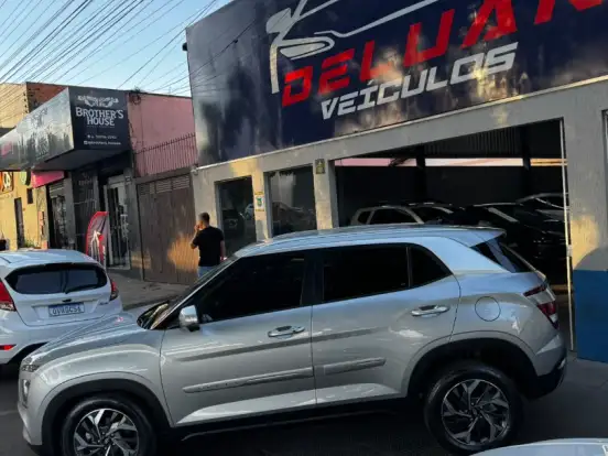 HYUNDAI-CRETA-1.0 TGDI FLEX PLATINUM AUTOMÁTICO HYUNDAI-CRETA-2022