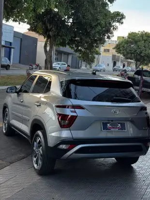 HYUNDAI-CRETA-1.0 TGDI FLEX PLATINUM AUTOMÁTICO HYUNDAI-CRETA-2022