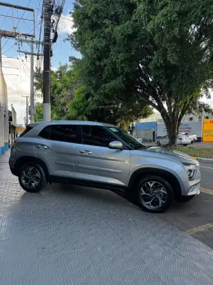 HYUNDAI-CRETA-1.0 TGDI FLEX PLATINUM AUTOMÁTICO HYUNDAI-CRETA-2022