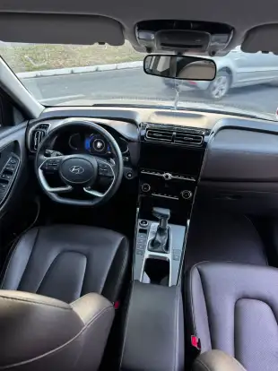 HYUNDAI-CRETA-1.0 TGDI FLEX PLATINUM AUTOMÁTICO HYUNDAI-CRETA-2022