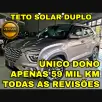 HYUNDAI CRETA 1.0 TGDI FLEX PLATINUM AUTOMÁTICO HYUNDAI CRETA 1.0 TGDI FLEX PLATINUM AUTOMÁTICO