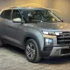 HYUNDAI CRETA 1.0 TGDI FLEX PLATINUM AUTOMÁTICO HYUNDAI CRETA 1.0 TGDI FLEX PLATINUM AUTOMÁTICO
