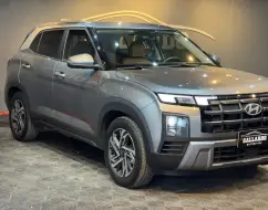 HYUNDAI CRETA 1.0 TGDI FLEX PLATINUM AUTOMÁTICO HYUNDAI CRETA 1.0 TGDI FLEX PLATINUM AUTOMÁTICO