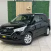HYUNDAI CRETA 1.6 16V FLEX ACTION AUTOMÁTICO HYUNDAI CRETA 1.6 16V FLEX ACTION AUTOMÁTICO