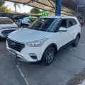 HYUNDAI CRETA 1.6 16V FLEX ATTITUDE AUTOMÁTICO HYUNDAI CRETA 1.6 16V FLEX ATTITUDE AUTOMÁTICO