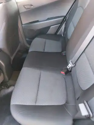 HYUNDAI-CRETA-1.6 16V FLEX ATTITUDE AUTOMÁTICO HYUNDAI-CRETA-2019