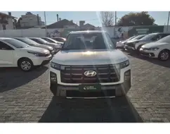 HYUNDAI CRETA 1.0 TGDI FLEX COMFORT AUTOMÁTICO HYUNDAI CRETA 1.0 TGDI FLEX COMFORT AUTOMÁTICO