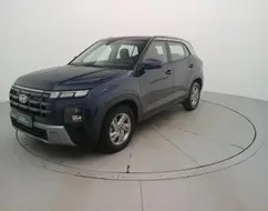 HYUNDAI CRETA 1.0 TGDI FLEX COMFORT AUTOMÁTICO HYUNDAI CRETA 1.0 TGDI FLEX COMFORT AUTOMÁTICO