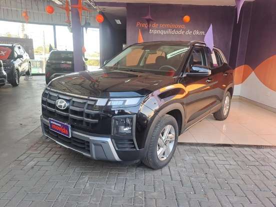 HYUNDAI-CRETA-1.0 TGDI FLEX COMFORT AUTOMÁTICO HYUNDAI-CRETA-2025