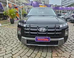 HYUNDAI CRETA 1.0 TGDI FLEX COMFORT AUTOMÁTICO HYUNDAI CRETA 1.0 TGDI FLEX COMFORT AUTOMÁTICO