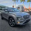 HYUNDAI CRETA 1.0 TGDI FLEX COMFORT AUTOMÁTICO HYUNDAI CRETA 1.0 TGDI FLEX COMFORT AUTOMÁTICO