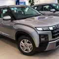 HYUNDAI CRETA 1.0 TGDI FLEX COMFORT AUTOMÁTICO HYUNDAI CRETA 1.0 TGDI FLEX COMFORT AUTOMÁTICO