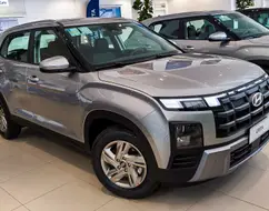 HYUNDAI CRETA 1.0 TGDI FLEX COMFORT AUTOMÁTICO HYUNDAI CRETA 1.0 TGDI FLEX COMFORT AUTOMÁTICO