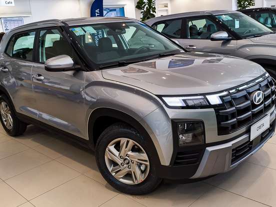 HYUNDAI-CRETA-1.0 TGDI FLEX COMFORT AUTOMÁTICO HYUNDAI-CRETA-2026