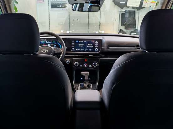 HYUNDAI-CRETA-1.0 TGDI FLEX COMFORT AUTOMÁTICO HYUNDAI-CRETA-2026