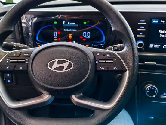 HYUNDAI-CRETA-1.0 TGDI FLEX COMFORT AUTOMÁTICO HYUNDAI-CRETA-2026