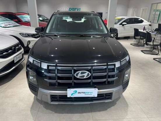 HYUNDAI-CRETA-1.0 TGDI FLEX COMFORT AUTOMÁTICO HYUNDAI-CRETA-2025