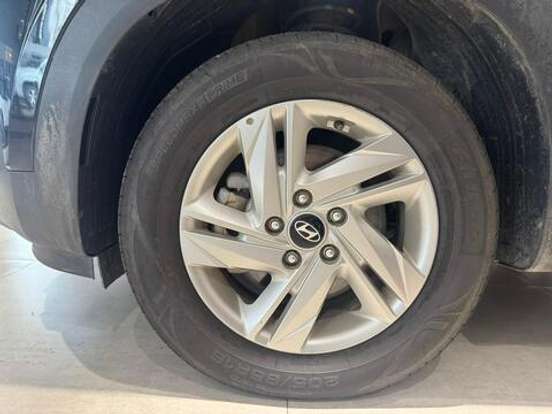 HYUNDAI-CRETA-1.0 TGDI FLEX COMFORT AUTOMÁTICO HYUNDAI-CRETA-2025