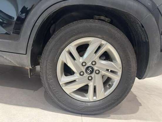 HYUNDAI-CRETA-1.0 TGDI FLEX COMFORT AUTOMÁTICO HYUNDAI-CRETA-2025