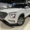 HYUNDAI CRETA 1.0 TGDI FLEX COMFORT AUTOMÁTICO HYUNDAI CRETA 1.0 TGDI FLEX COMFORT AUTOMÁTICO