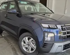 HYUNDAI CRETA 1.0 TGDI FLEX COMFORT AUTOMÁTICO HYUNDAI CRETA 1.0 TGDI FLEX COMFORT AUTOMÁTICO