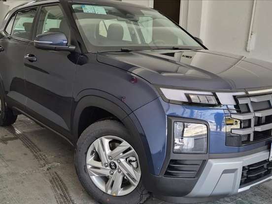 HYUNDAI-CRETA-1.0 TGDI FLEX COMFORT AUTOMÁTICO HYUNDAI-CRETA-2026