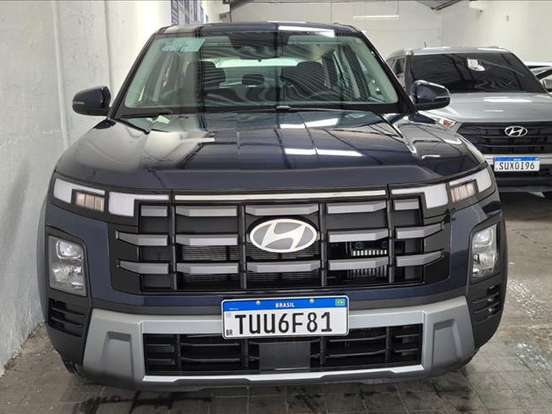 HYUNDAI-CRETA-1.0 TGDI FLEX COMFORT AUTOMÁTICO HYUNDAI-CRETA-2026