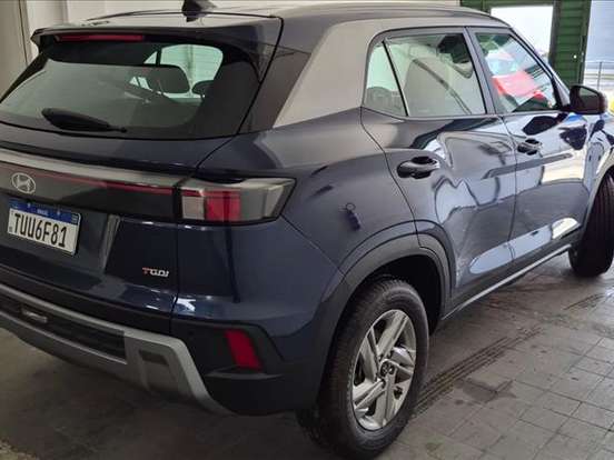 HYUNDAI-CRETA-1.0 TGDI FLEX COMFORT AUTOMÁTICO HYUNDAI-CRETA-2026