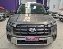 HYUNDAI CRETA 1.0 TGDI FLEX COMFORT AUTOMÁTICO HYUNDAI CRETA 1.0 TGDI FLEX COMFORT AUTOMÁTICO