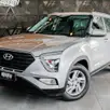 HYUNDAI CRETA 1.0 TGDI FLEX COMFORT AUTOMÁTICO HYUNDAI CRETA 1.0 TGDI FLEX COMFORT AUTOMÁTICO